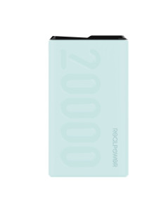 Realpower Pb-20000Pd+ Nutopia 20000 Mah Niebieski