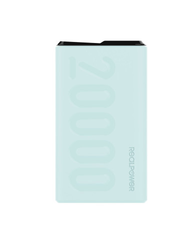 Realpower Pb-20000Pd+ Nutopia 20000 Mah Niebieski
