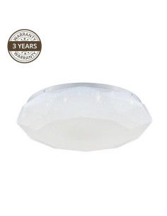 Lampa Sufitowa Led B1242-1L-R 32W