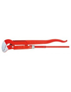 Knipex Klucz Do Rur Nastawny Typ S  1"