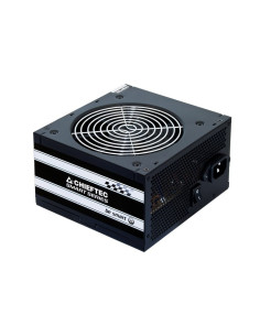 Chieftec Smart Gps-500A8 Moduł Zasilaczy 500 W 20+4 Pin Atx Atx Czarny