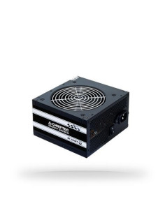 Chieftec Smart Gps-500A8 Moduł Zasilaczy 500 W 20+4 Pin Atx Atx Czarny 2