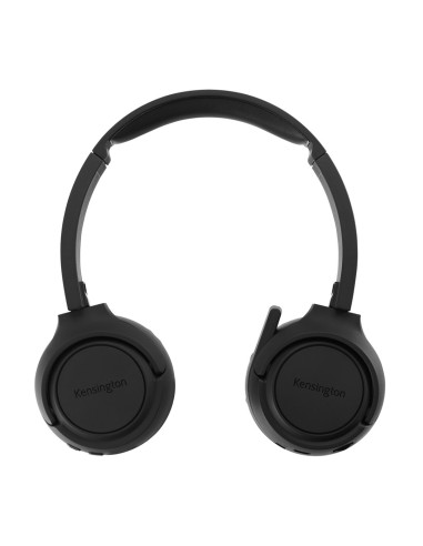 Kensington Słuchawki Nauszne H1050 Eq Bluetooth Z Technologią Redukcji Hałasu Otoczenia
