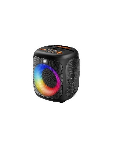Głośnik Tracer Cub20 Tws Bluetooth Czarny