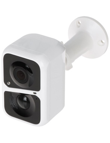 Kamera Ip Z Czujką Pir Apti-W31Q1-Vicohome Wi-Fi - 3 Mpx 3.3 Mm