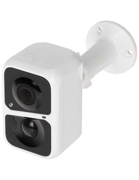 Kamera Ip Z Czujką Pir Apti-W31Q1-Vicohome Wi-Fi - 3 Mpx 3.3 Mm