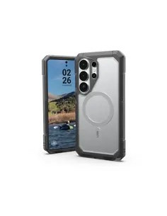 Urban Armor Gear Trooper Pokrowiec Na Telefon Komórkowy 17,5 Cm (6.9") Przezroczysty, Popiół 2