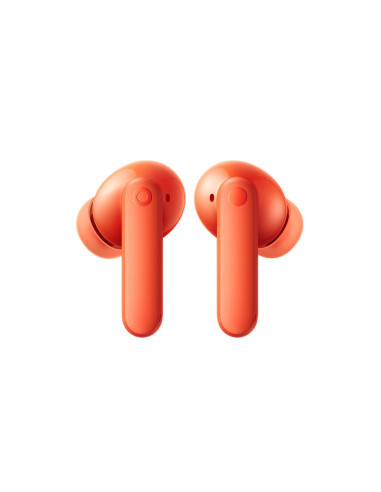 Nothing Buds 2 Zestaw Słuchawkowy Bezprzewodowy Douszny Połączenia/Muzyka Bluetooth Pomarańczowy