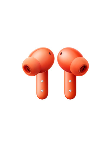 Nothing Buds 2 Zestaw Słuchawkowy Bezprzewodowy Douszny Połączenia/Muzyka Bluetooth Pomarańczowy