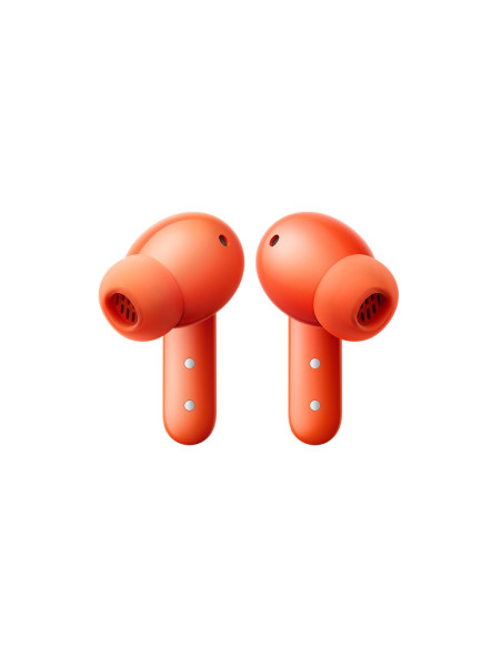 Nothing Buds 2 Zestaw Słuchawkowy Bezprzewodowy Douszny Połączenia/Muzyka Bluetooth Pomarańczowy