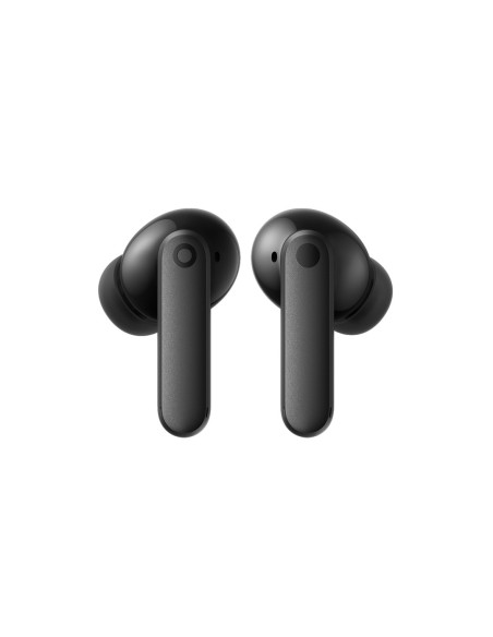 Nothing Buds 2 Zestaw Słuchawkowy Bezprzewodowy Douszny Połączenia/Muzyka Bluetooth Szary