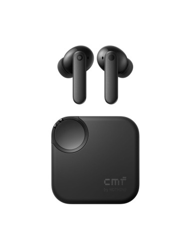 Nothing Buds 2 Zestaw Słuchawkowy Bezprzewodowy Douszny Połączenia/Muzyka Bluetooth Szary