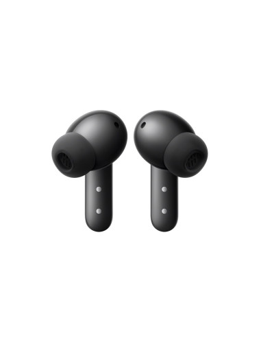 Nothing Buds 2 Zestaw Słuchawkowy Bezprzewodowy Douszny Połączenia/Muzyka Bluetooth Szary