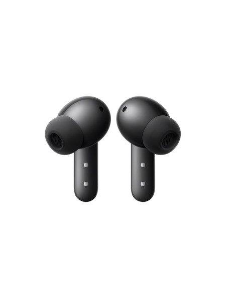Nothing Buds 2 Zestaw Słuchawkowy Bezprzewodowy Douszny Połączenia/Muzyka Bluetooth Szary