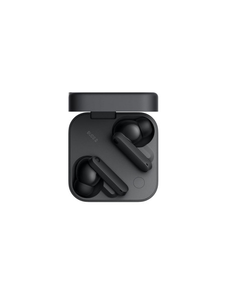 Nothing Buds 2 Zestaw Słuchawkowy Bezprzewodowy Douszny Połączenia/Muzyka Bluetooth Szary