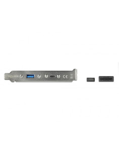 Delock 89934 Wewnętrzny Kabel Usb