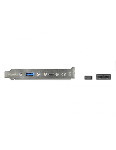Delock 89934 Wewnętrzny Kabel Usb