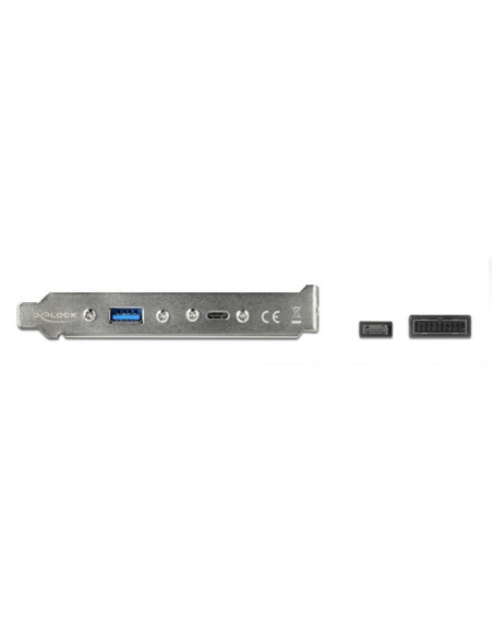 Delock 89934 Wewnętrzny Kabel Usb
