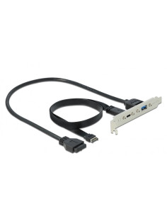 Delock 89934 Wewnętrzny Kabel Usb 2