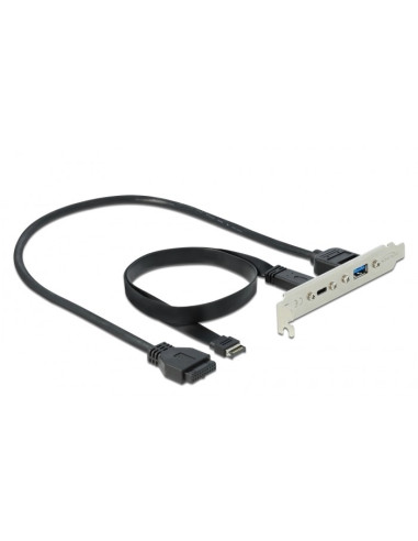 Delock 89934 Wewnętrzny Kabel Usb