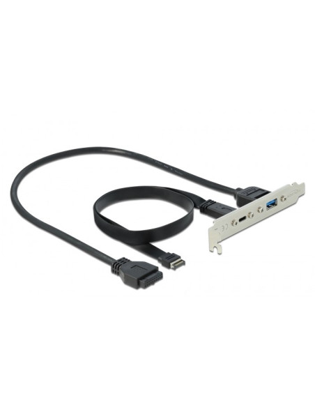 Delock 89934 Wewnętrzny Kabel Usb
