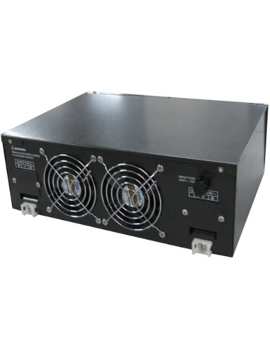 Powerwalker Pwb12-9 Ołowiany (Vrla) 12 V 9 Ah