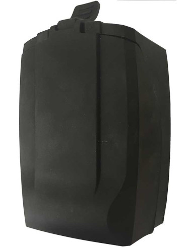 Phoenix Safe Co. Ks0003C Szafka Na Klucze Metal Czarny, Srebrny