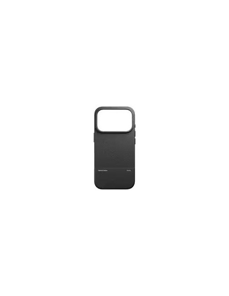 Native Union (Re)Classic Case - Etui Do Iphone 17 Pro Max Kompatybilne Z Magsafe (Black)