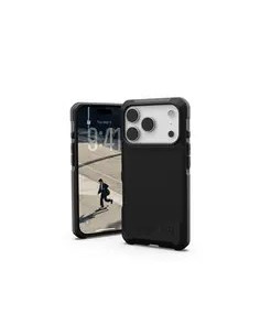 Urban Armor Gear 114517113940 Pokrowiec Na Telefon Komórkowy 16 Cm (6.3") Czarny 2