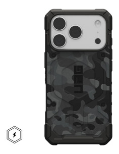 Urban Armor Gear 114548114061 Pokrowiec Na Telefon Komórkowy 16 Cm (6.3") Wielobarwny 2