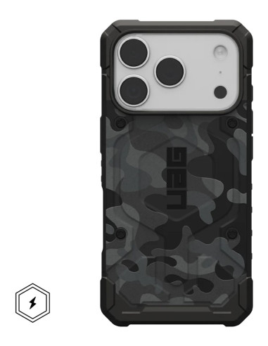 Urban Armor Gear 114548114061 Pokrowiec Na Telefon Komórkowy 16 Cm (6.3") Wielobarwny