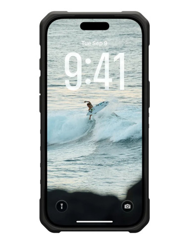 Urban Armor Gear 114548114061 Pokrowiec Na Telefon Komórkowy 16 Cm (6.3") Wielobarwny