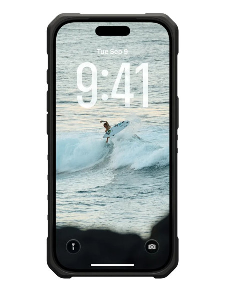Urban Armor Gear 114548114061 Pokrowiec Na Telefon Komórkowy 16 Cm (6.3") Wielobarwny