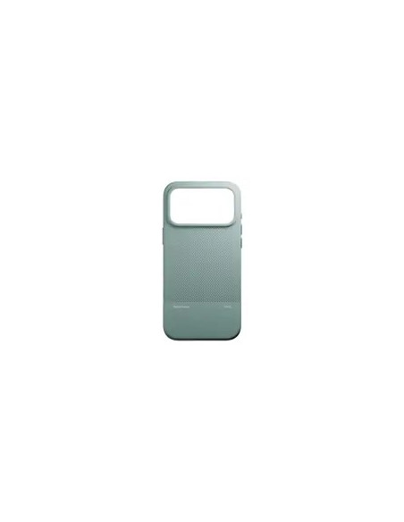 Native Union (Re)Classic Case - Etui Do Iphone 17 Pro Max Kompatybilne Z Magsafe (Slate Green)