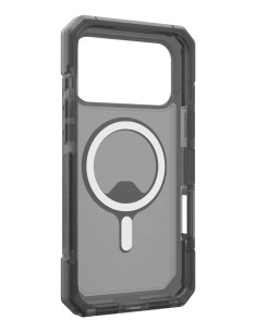 Urban Armor Gear 114522113131 Pokrowiec Na Telefon Komórkowy 17,5 Cm (6.9") Popiół
