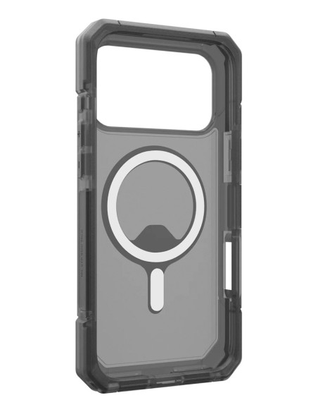 Urban Armor Gear 114522113131 Pokrowiec Na Telefon Komórkowy 17,5 Cm (6.9") Popiół