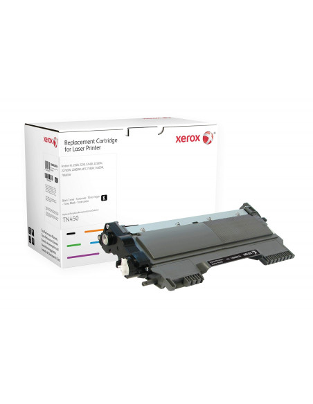 Xerox Toner Everyday Brother Tn2220 Black