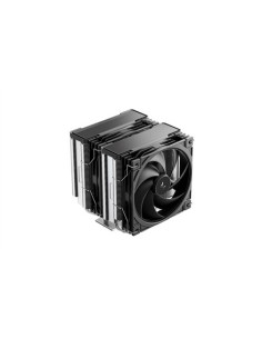 Deepcool Ag620 G2 Procesor Chłodnica Powietrza 12 Cm Czarny 2