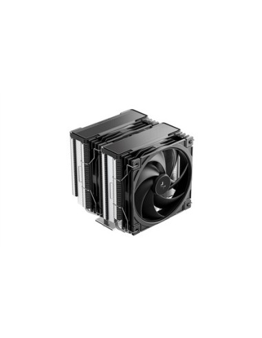 Deepcool Ag620 G2 Procesor Chłodnica Powietrza 12 Cm Czarny
