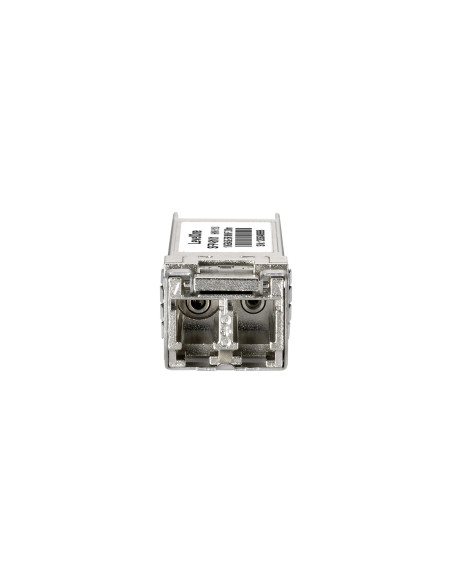 Levelone Sfp-6101 Moduł Przekaźników Sieciowych Swiatłowód 10000 Mbit/S Sfp+ 850 Nm