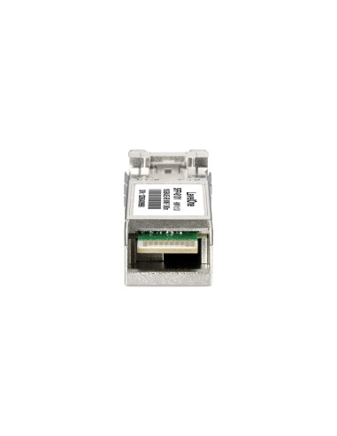 Levelone Sfp-6101 Moduł Przekaźników Sieciowych Swiatłowód 10000 Mbit/S Sfp+ 850 Nm