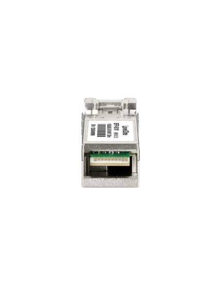 Levelone Sfp-6101 Moduł Przekaźników Sieciowych Swiatłowód 10000 Mbit/S Sfp+ 850 Nm