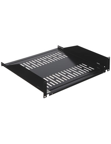 Półka P19-2U/459*P2 Do Szafy Rack 459 Mm