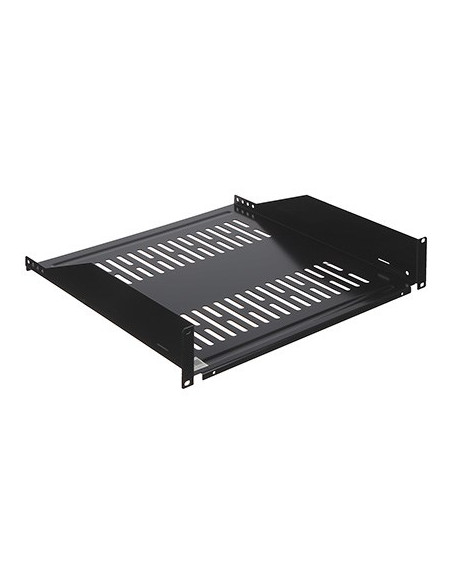 Półka P19-2U/459*P2 Do Szafy Rack 459 Mm