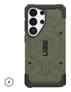 Urban Armor Gear Pathfinder Pokrowiec Na Telefon Komórkowy 17,5 Cm (6.9") Oliwkowy, Zielony