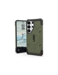 Urban Armor Gear Pathfinder Pokrowiec Na Telefon Komórkowy 17,5 Cm (6.9") Oliwkowy, Zielony 2