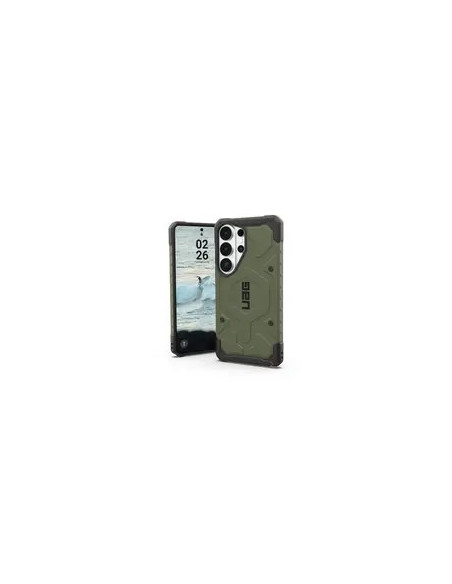 Urban Armor Gear Pathfinder Pokrowiec Na Telefon Komórkowy 17,5 Cm (6.9") Oliwkowy, Zielony