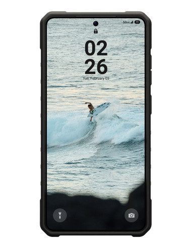 Urban Armor Gear Pathfinder Pokrowiec Na Telefon Komórkowy 17,5 Cm (6.9") Oliwkowy, Zielony
