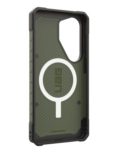 Urban Armor Gear Pathfinder Pokrowiec Na Telefon Komórkowy 17,5 Cm (6.9") Oliwkowy, Zielony