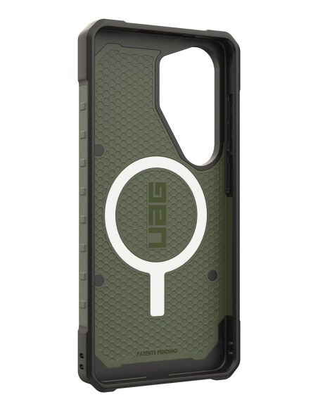 Urban Armor Gear Pathfinder Pokrowiec Na Telefon Komórkowy 17,5 Cm (6.9") Oliwkowy, Zielony